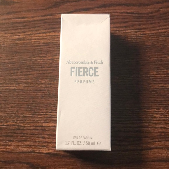 Abercrombie & Fitch Other - Abercrombie and Fitch fierce perfume